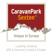 Caravan Park Toblach