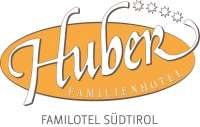 Huber Familienhotel Vals