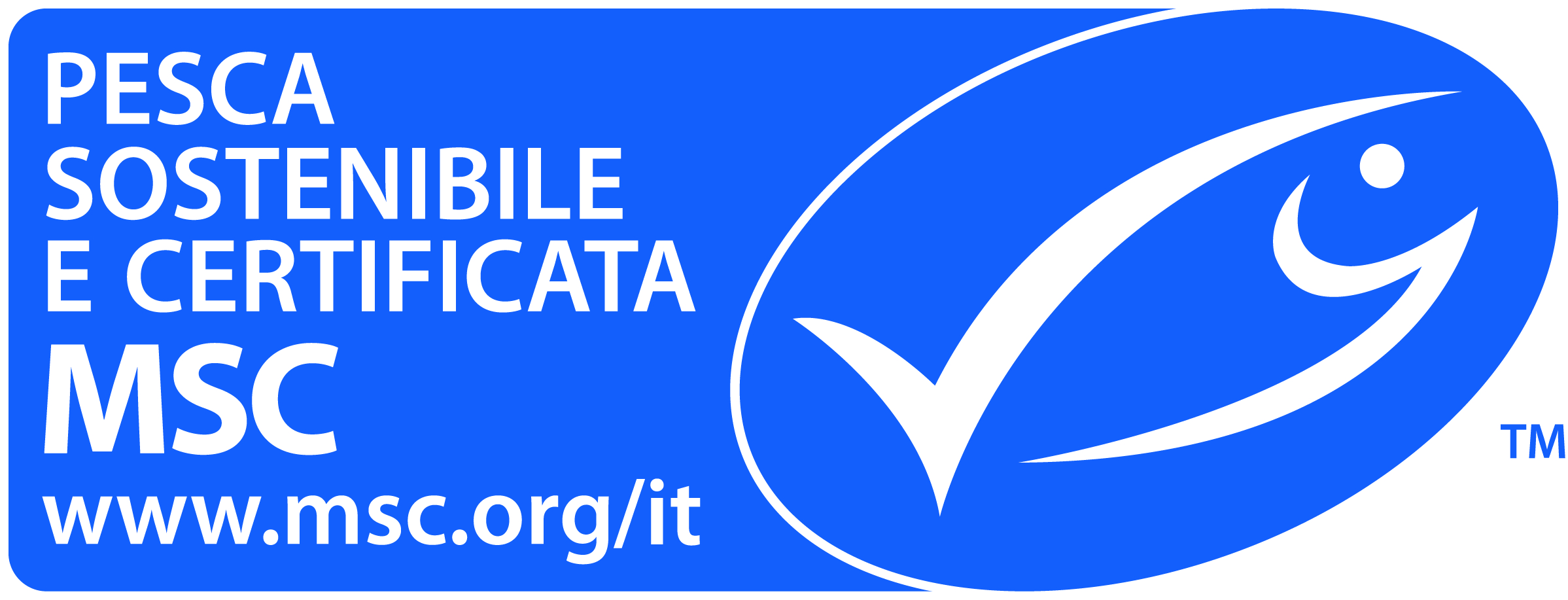 MSC pesca sostenibile e certificata