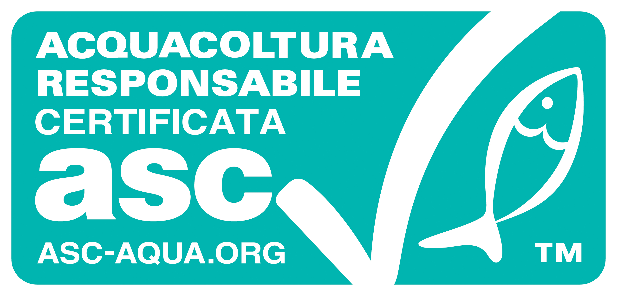ASC acquacoltura responsabile certificata