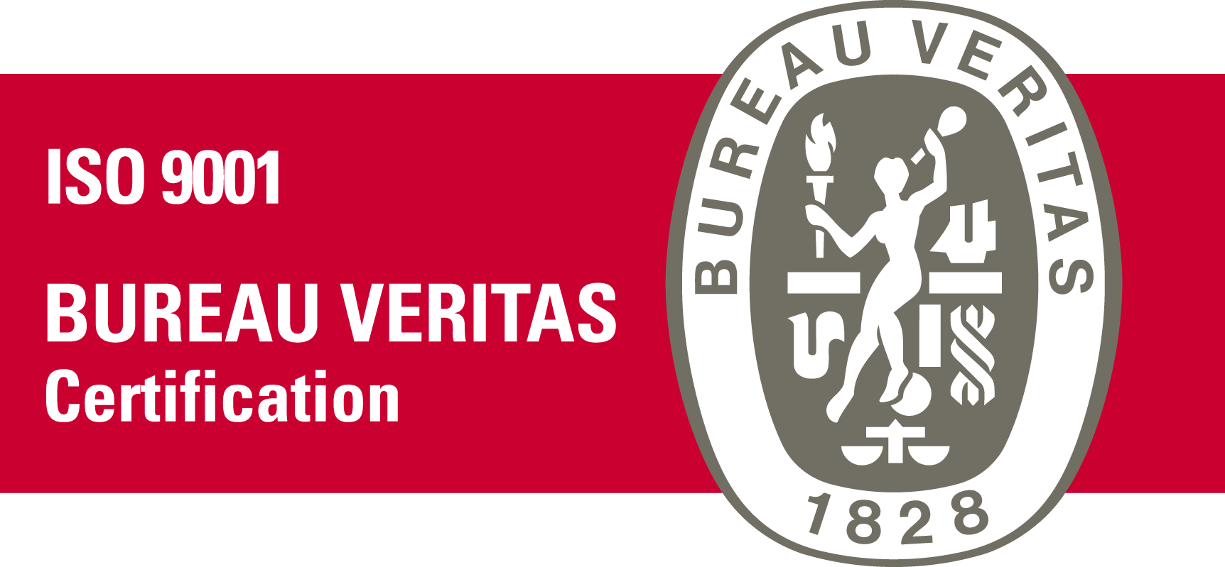ISO 9001:2015 De Nardo Varna